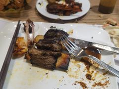-汉巴味德巴西烤肉(顺和广场店)