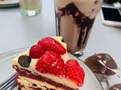 -BAKER&SPICE(环贸店)