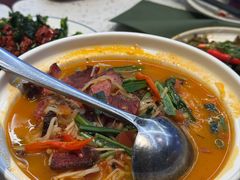 -浩海火燒雲傣家菜(芮欧百货店)