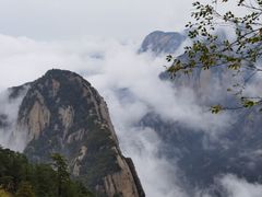 -华山风景名胜区