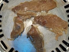 -韩盛·盛江山自助料理(沈辽路万达店)