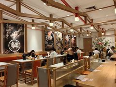 -味千拉面(广州白云机场T1西二店)