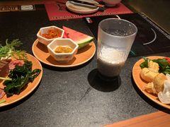 -牛New寿喜烧(金茂览秀城店)