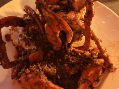 -Ministry of Crab•MOC(交子大道店)