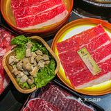 成都宝藏人气寿喜锅打卡～