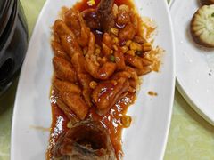 -大鸿运酒店·苏州菜·松鼠桂鱼(观前街店)