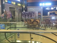 -齐纳激光IMAX影城(张店银座店)