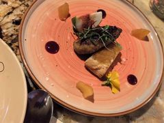 -BROWNSTONE布朗石西班牙餐厅(富城店)