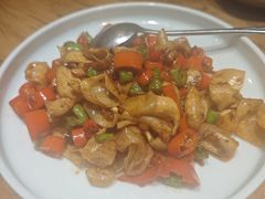 -丹江渔村(首都机场店)