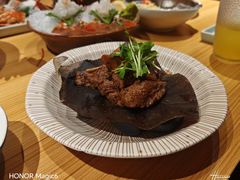 -花和海鲜自助(梅江店)