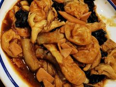 四喜面筋-西新饭店(城中店)