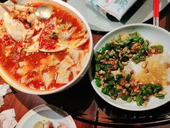 -望湘园·洞庭渔宴(浦江欢乐颂店)