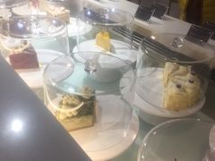 -星禾悦法式千层蛋糕(大卫城店)