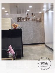 -AD HAIR 