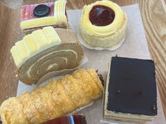-蜂蝶来饼店(拱北总店)