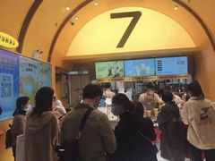 -7分甜(苏州中心店)