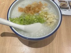 -宏状元现熬粥·京味菜(三里河店)