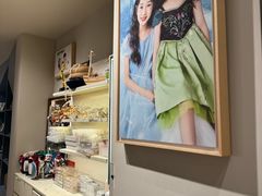 -海马体照相馆(上海月星环球港店)