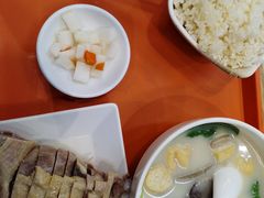 -鸭味先老鸭粉丝馆(瑞金路二号四号小区店)