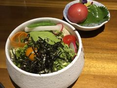 -和彩放题餐厅(酒仙桥店)