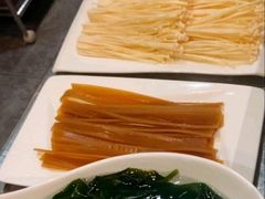 -鸭掌门特色火锅(文景路店)