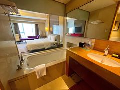 -青岛富力艾美酒店