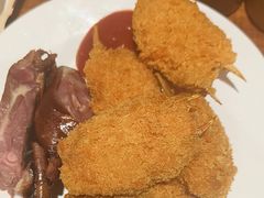 -汉巴味德(沈阳万象汇店)