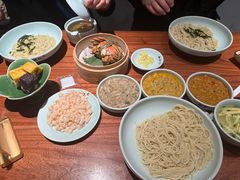 -裕兴记•蟹黄面馆(人民广场店)