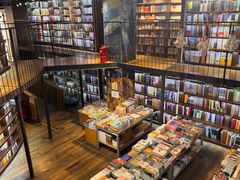 -三联韬奋书店(三里屯店)