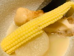 -yokocho上横町·日本食街(深业上城店)