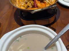 -U你·天然调味(南湖总店)