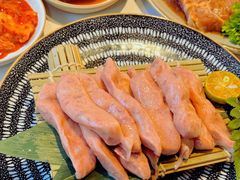 -缘·金家烤鳗鱼(西塔总店)