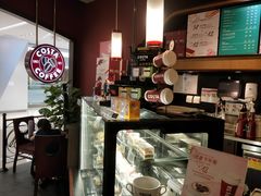 -COSTA COFFEE(西贸凯德晶品4层2店)