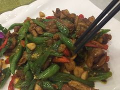农家小炒肉饭-四海之家(蛇口店)