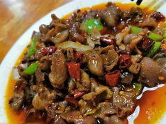 -温州一家人美食(西木头市店)