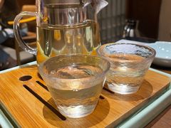 -傑·料理·海鲜放题(佛山文华荟店)