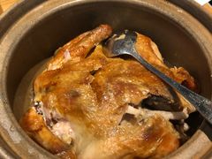 -金牌外婆家(苏州中心店)