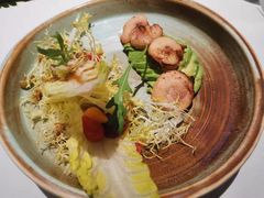 -Tomato&Pepper法餐厅