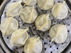 -志亮灌汤蒸饺·清真(庙后街店)