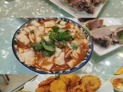 -伊阑泽大循化餐厅