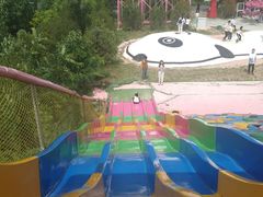 -山西乌金山旅游区