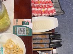 -京城胜利涮羊肉(禧乐汇店)