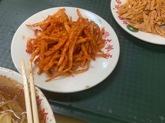 -白鹤大冷面