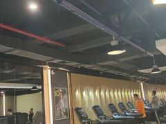 -一兆韦德健身(张杨路店)