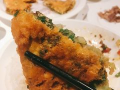潮州蚝仔烙-博多新记·粤菜(复兴店)