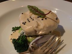 -非常时髦餐厅VUE Restaurant(外滩茂悦大酒店)