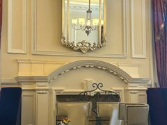 -Salon de Ville浦江汇(上海外滩华尔道夫酒店店)