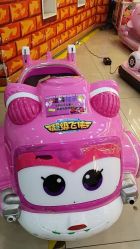 -童梦园主题乐园(天津泉汇购物广场店)