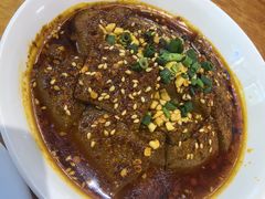 -付小姐在成都(中山公园店)