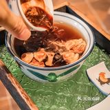 探店in佛山🏮筷子路开了间鬼仔性格的凉茶铺